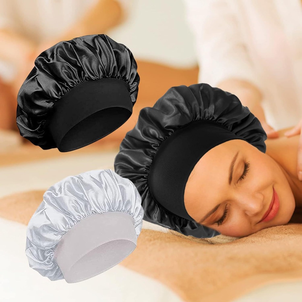 Soft Long Hair Care Bonnet Imi - Hair Care Long Hair incelemesi ve fiyatı
