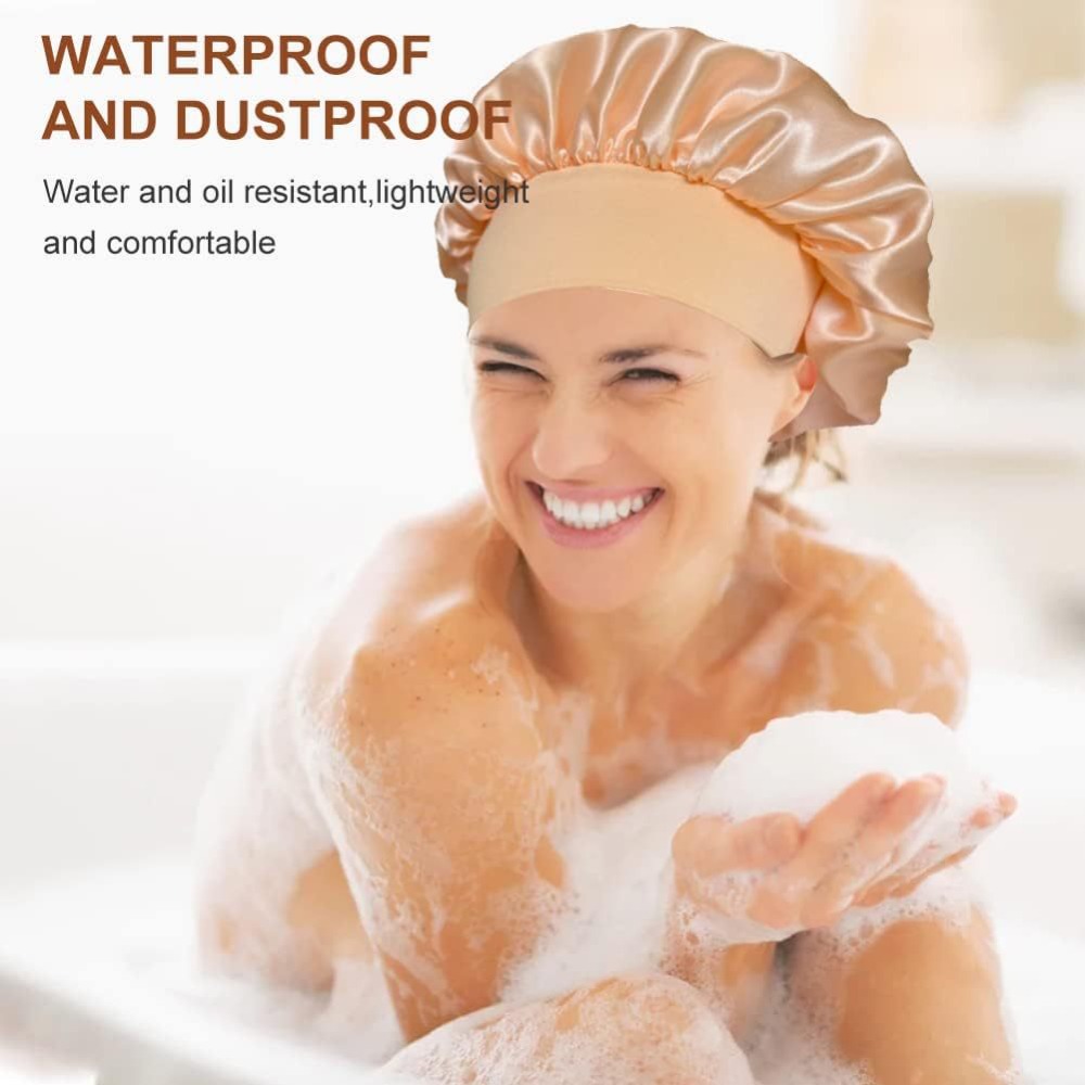 Soft Long Hair Care Bonnet Imi - Hair Care Long Hair incelemesi ve fiyatı