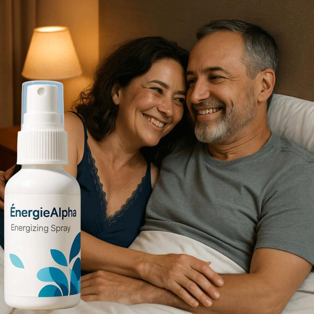 Men's Seaweed Energizing Care  - Hair Care Spray incelemesi ve fiyatı