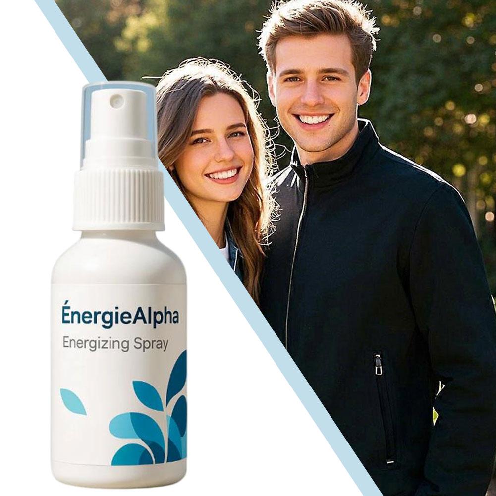 Men's Seaweed Energizing Care  - Hair Care Spray incelemesi ve fiyatı