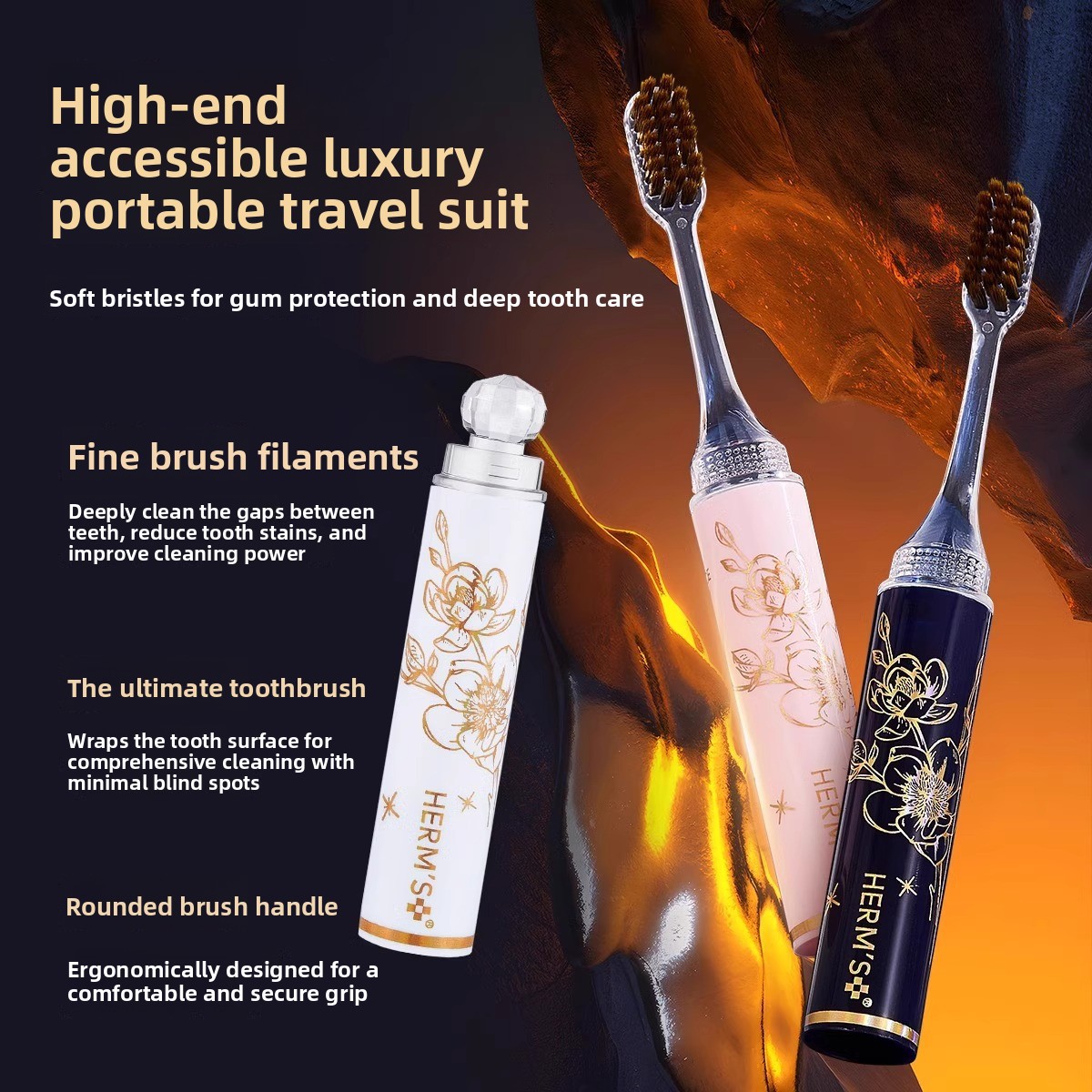 New high-end light luxury lips - House Hair Care incelemesi ve fiyatı