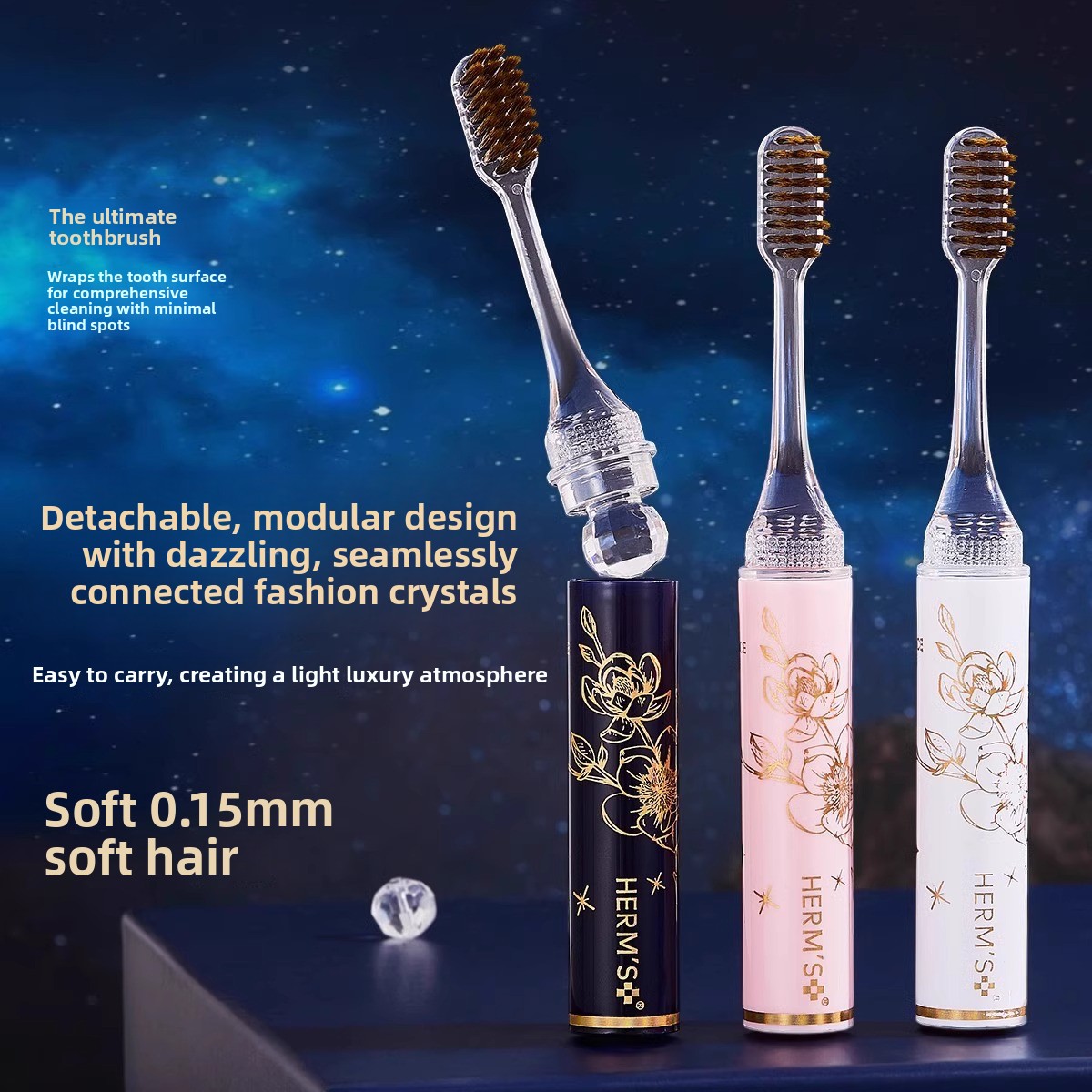 New high-end light luxury lips - House Hair Care incelemesi ve fiyatı