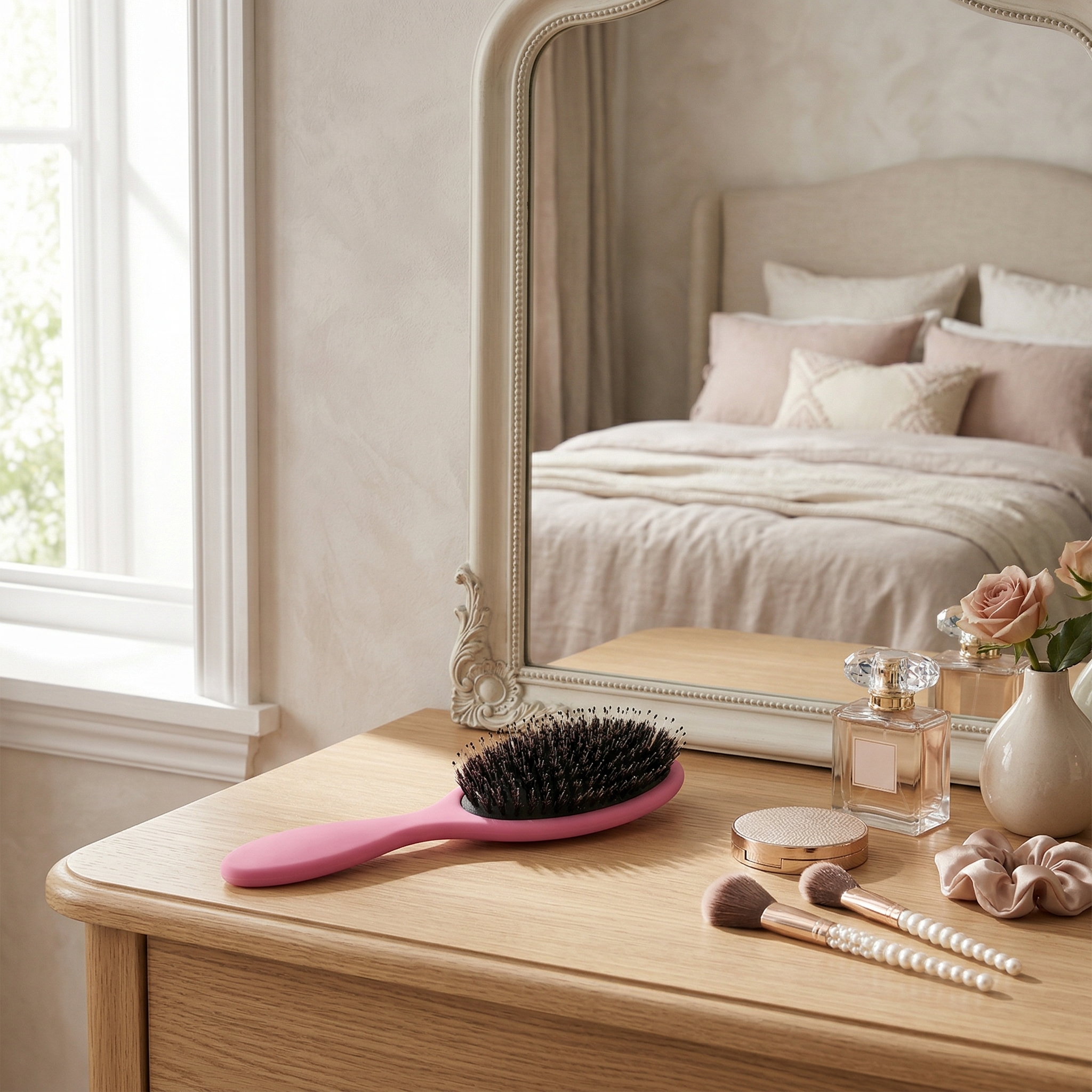 Scalp Care and Massage Brush,  - Hair Care Long Hair incelemesi ve fiyatı