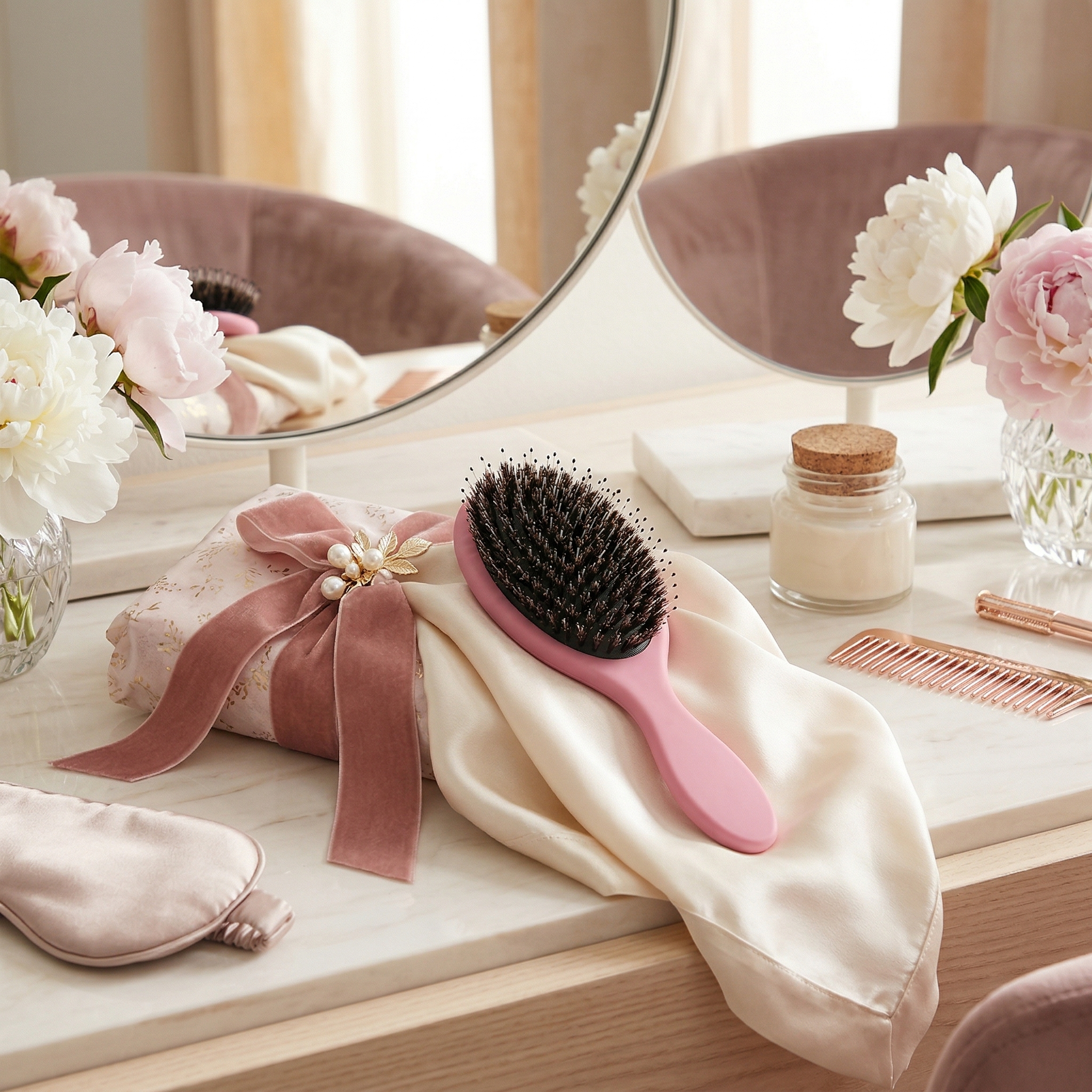 Scalp Care and Massage Brush,  - Hair Care Long Hair incelemesi ve fiyatı